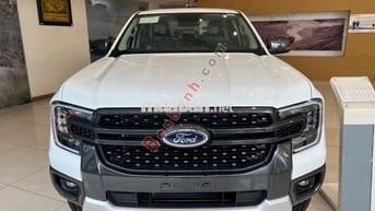 Ford Ranger Sport 2.0L 4x4 AT 2025 - 864 Triệu