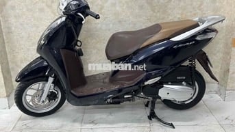 Lead 125 khoá ga 2018 xanh mới keng 43H1-252.06