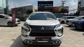 Mitsubishi Xpander 2022 AT Premium - 45000 km