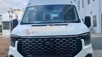 Ford Transit Premium 2025 - 969 Triệu