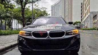 BMW 3 Series 320i Sport Line 2024 - 1 Tỷ 399 Triệu