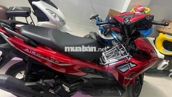 ab 4v siêu cọp đi rất ít