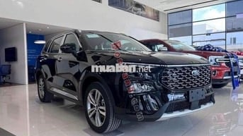 Ford Territory Titanium X 1.5 AT 2025 - 849 Triệu