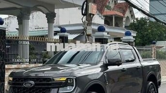 Ford Ranger 2022 Wildtrak 2.0L 4x4 AT - 79000 km