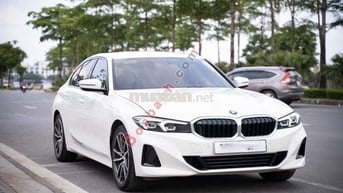 BMW 320i 2023 như mới