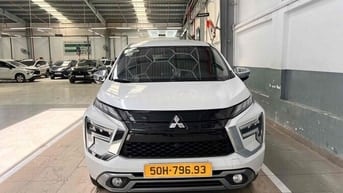 Mitsubishi Xpander 2025 1.5 AT - 6400 km