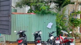 Bán lô đất đẹp khu công ích Quận 4 giá 9 tỷ 500 triệu