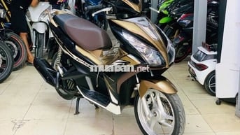 XE MÁY THỊNH PHÁT - AIR BLADE 125 ĐẦU TO VÀNG ĐỒNG