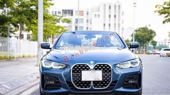 BMW #430i convertible 2023
