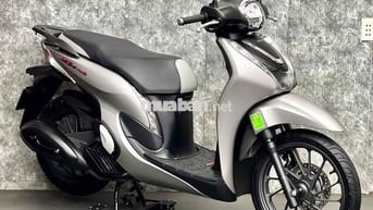 SH Mode 2025 ABS Ngay Chủ Ký - Odo 300kk