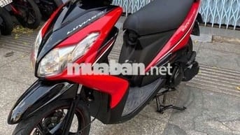 Yamaha Luvias Fi 2016 mới 90% Bstp chính chủ