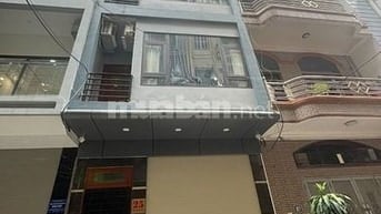 Chính chủ cần cho thuê nhà tại số 25 ngõ 259 phố Vọng, Hai Bà Trưng