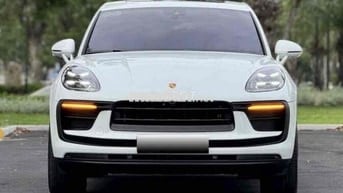 Cần Bán Chiếc Porsche MaCan Model 2025 like new