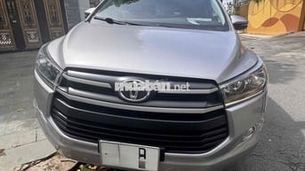 Toyota Innova 2020 E 2.0 MT - 57947 km