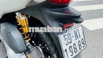 Sh 150 việt kiều ý sm5006 BSTP 9 chủ bs19889