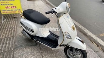 Piaggio vespa LX 3v 2014 mới 90% biển số thành phố