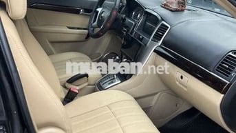 Chevrolet Captiva 2008 LT 2.4 MT - 331000 km