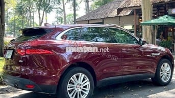 Jaguar F-Pace Prestige 2017 - 1 Tỷ 770 Triệu