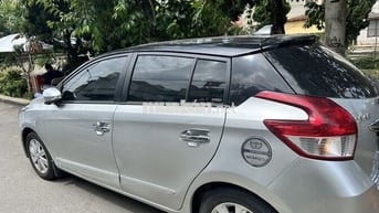 Toyota Yaris 2014 1.3G - 80000 km