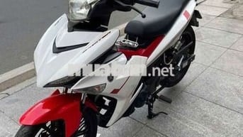 Yamaha Exciter 150 2017 mới 90% biển số thành phố
