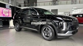 Palisade Exclusive Dầu 2024- Giảm 269tr