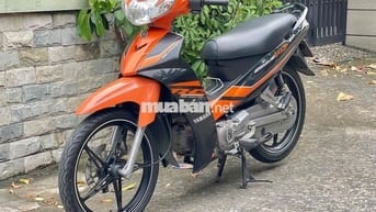 Sirius RC 2018 bánh mâm chính chủ
