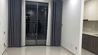 Chung cư Samland, Nguyên Hồng, GV: 2p ngủ, ban công, 12tr5/tháng