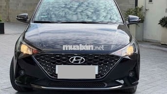Hyundai Accent 2022 1.4 AT Đặc Biệt - 5000 km