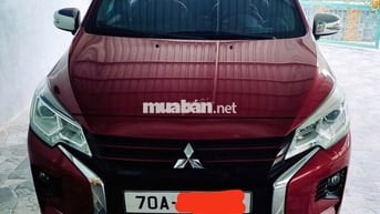 Mitsubishi Attrage 2022 1.2 CVT - 45000 km