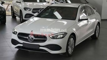 Mercedes Benz C class C200 Avantgarde 2025