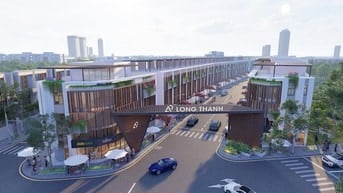 Bán đất Long Thành, thổ cư 100%, gần chợ, giá chỉ 500tr/100m2,sổ riêng