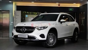 Mercedes Benz GLC 200 4Matic 2025 - 2 Tỷ 70 Triệu