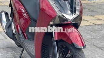 bán Shvn 150 ABS đỏ đen sporty xe zin bao đẹp