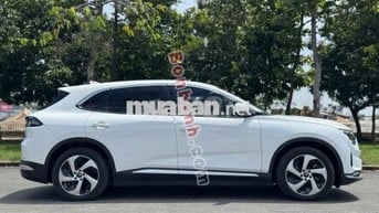 VinFast VF8 Eco 2023-21000km