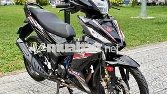 Winne v1 2018 bso 75 ,xe sạch sẻ,  máy móc rem á