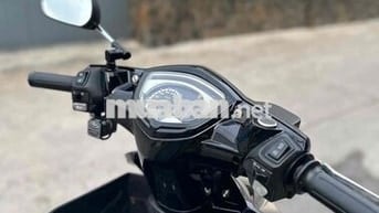 Exciter dọn nguyên con