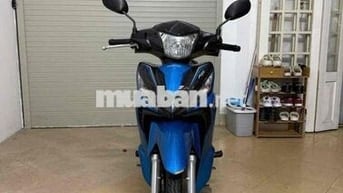 Pass Xe Wave RSX FI 2017 BSTP biển số cặp dễ nhớ