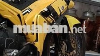 Exciter 2010 cần bán