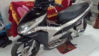 Dư xe Ab 2012  chùm mền ít chạy rin nguyên mới 98%