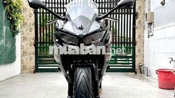 Bán Kawasaki Ninja 650 lướt đăng ký 2020 biển SG