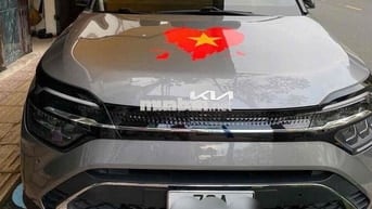 Kia Carens 2023 1.4T Signature - 35000 km