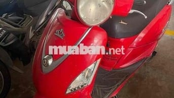 Bán hộ em gái xe máy attila