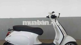 vespa sprin up iget