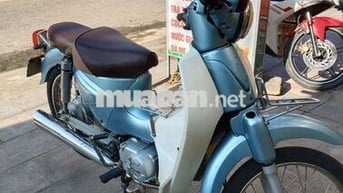 Nhà có con super Cub 50cc đời 2022 cần bán