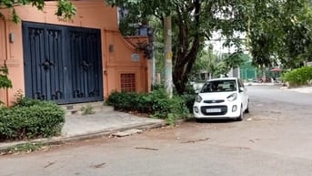 Bán gấp nhà mặt tiền Tân Trụ, P15, Tân Bình, 4x20m, 2 tầng