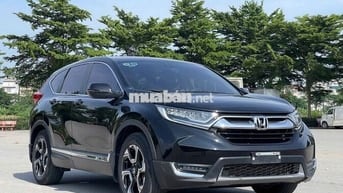 Honda CR - V  bản L  > 7 vạn xe xuẩt sắc ThaiLand