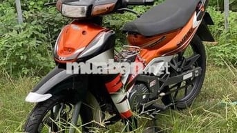 bán Satria xe zin máy chất có đề