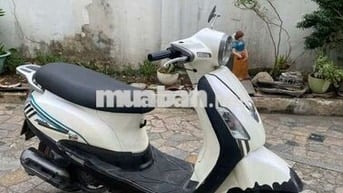 Xe alizabet giấy tờ đầy đủ