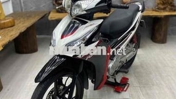 👉Wave RSX chính chủ bstp ngoại hình đẹp, máy khoẻ