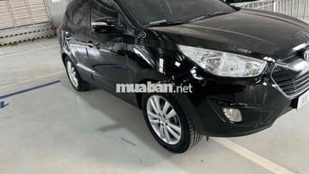 Hyundai Tucson 2009 LMX 2.0 VVT - 150000 km